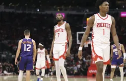 Kevin Durant, premier surpris par le parcours des Suns