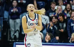 Avec le premier choix de la Draft, les Wings rêvent de Paige Bueckers