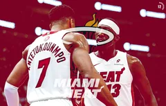 30 jours/30 équipes : Miami Heat
