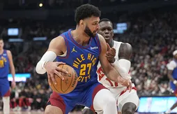 Jamal Murray, la star sans étoile des Nuggets
