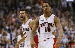 Le MVP de la nuit : la soirée record de DeMar DeRozan (42 points, 11 rebonds)