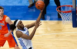 Draft 2021 : Isaiah Jackson, le nouveau “one and done” de Kentucky