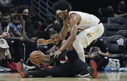 Toronto particulièrement intéressé par Damian Lillard ?