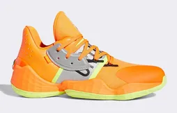 Adidas : James Harden vous fait traverser la route