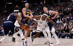 Un col trop difficile à franchir pour les Nets