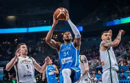 Ergin Ataman fan de Giannis Antetokounmpo… mais pas de Dennis Schröder