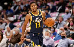 Jared Butler sonné par les récents mouvements au Jazz