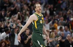 Aboyer et shooter à 3-pts, les missions de Joe Ingles à Milwaukee