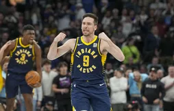 L’équipe bis des Pacers calme les Wolves à l’issue d’un match dingue