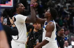 Les Wolves effacent 19 points de retard et reprennent la main