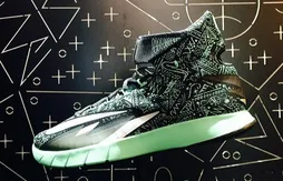 Nike : les chaussures de Kyrie Irving et Anthony Davis pour le All-Star Game