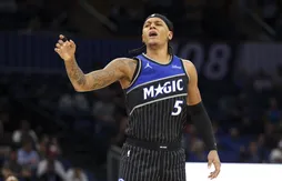 Paolo Banchero ne méritait pas d’être All-Star, et ça le motive