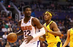 Les Suns s’alignent sur l’offre record des Pacers pour Deandre Ayton !