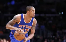Lance Thomas, le bon soldat des Knicks