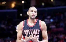Déçu par sa saison, Nicolas Batum veut franchir un cap