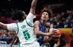 Les Bleues ont deux jours avant « la clé de la compétition »
