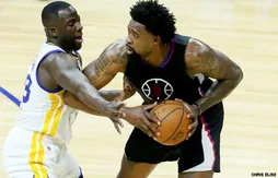 Draymond Green, le « meilleur pivot de la ligue » ?