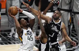 Le Jazz doit répondre au défi physique des Clippers