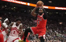 Andre Drummond : “J’étais ce gars qui boudait, qui était énervé quand il ne jouait pas”