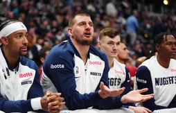 Nikola Jokic : “Après vingt matchs, on devrait savoir qui on est…”