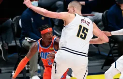 Pour le MVP 2024, la presse US penche pour Nikola Jokic