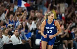 JO 2024 | Les Bleues sont également en demi-finale !