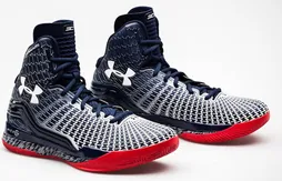 Test de chaussures – Under Armour ClutchFit Drive