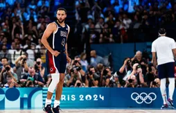 Stephen Curry, nouveau cauchemar des Bleus