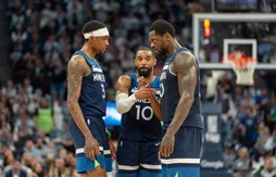 Mike Conley espère jouer deux années de plus