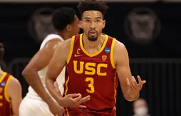 Les Cavaliers sélectionnent le grand frère d’Evan Mobley