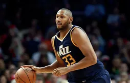 Interview Boris Diaw : “Je suis prêt à rester au Jazz”