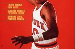 Décès : quand l’AFP confond Marvin Webster et Marvin Barnes…