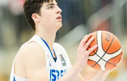 Attendu dans le Top 5 de la Draft 2020, Deni Avdija fait le grand saut vers la NBA