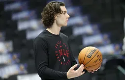 Josh Giddey prolonge avec les Bulls pour 100 millions de dollars