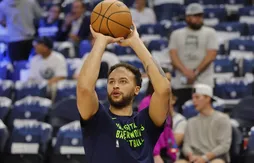 Kyle Anderson, ou le retour du « connecteur » des Wolves