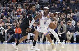 Les conseils de Damian Lillard à Shai Gilgeous-Alexander