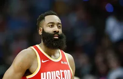 Calvin Murphy fier de voir James Harden battre ses records de franchise