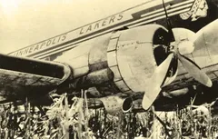 Le jour où l’avion des Lakers a failli s’écraser