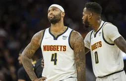 DeMarcus Cousins ne veut plus courir après les franchises NBA