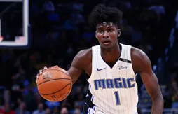 Interview Jonathan Isaac : “À vrai dire, la transition a été plutôt facile”