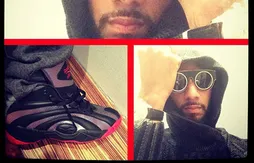 Reebok : un nouveau coloris pour la Shaqnosis