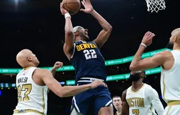 Les Nuggets bouclent leur étrange « road trip » avec le sourire