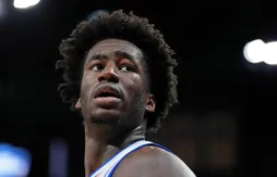 AJ Griffin explique avoir abandonné la NBA “pour suivre Jésus”