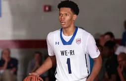 La dernière mixtape de Trevon Duval, le numéro 1 des meneurs en high school