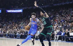 Kristaps Porzingis et Al Horford, admirateurs de la nouvelle génération d’intérieurs