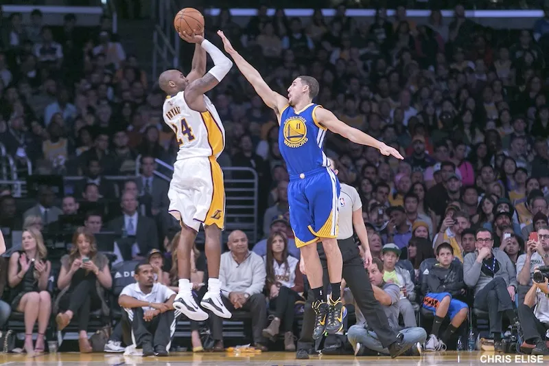 Klay Thompson