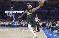 Le Magic surveille Nickeil Alexander-Walker