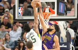 Interview Donovan Mitchell : “Je ne ferme pas la porte au Slam Dunk Contest”