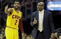 Kyrie Irving regrette son rôle dans l’éviction de Mike Brown en 2014