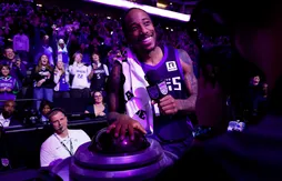 Les Kings transforment leur nouveau royaume en forteresse imprenable